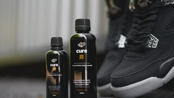 Comment bien nettoyer ses sneakers