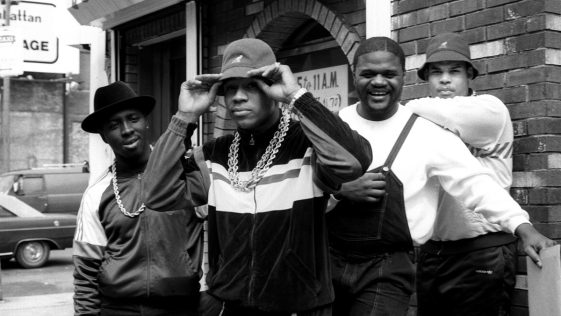 Culture Hip Hop Mode Luxe et Streetwear