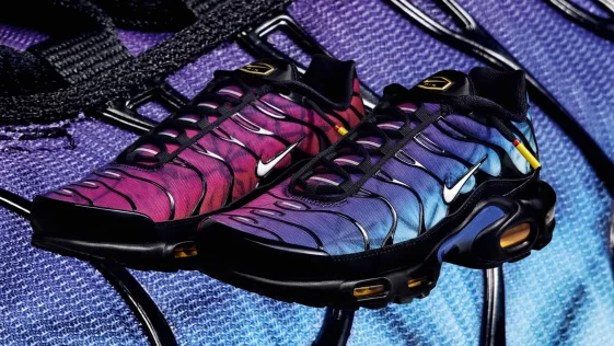 Nike Tn surnom Requin