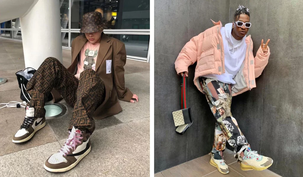 Qu est ce que la mode Streetwear