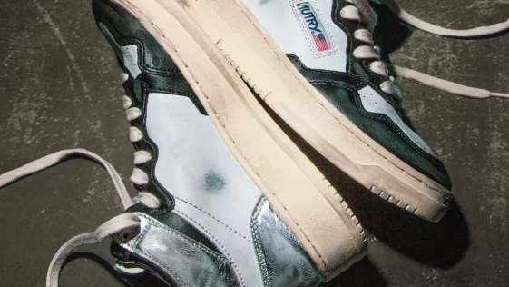Tout savoir Autry Sneakers