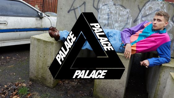 Tout savoir marque palace skateboards