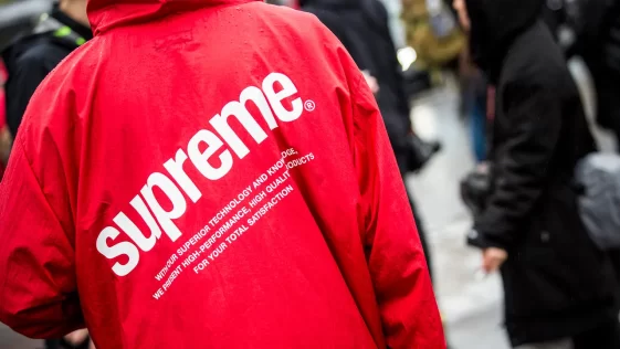 Tout savoir sur Supreme Streetwear