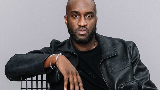 Virgil Abloh, la superstar des co-brandings