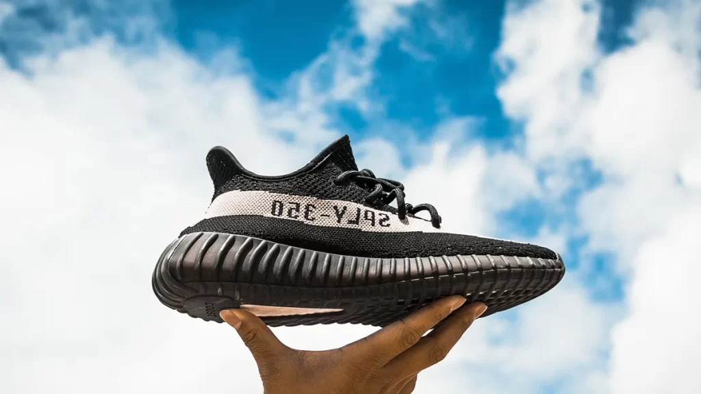 Yeezy Boost Sneakers