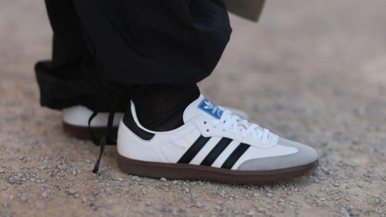 adidas og samba sneakers