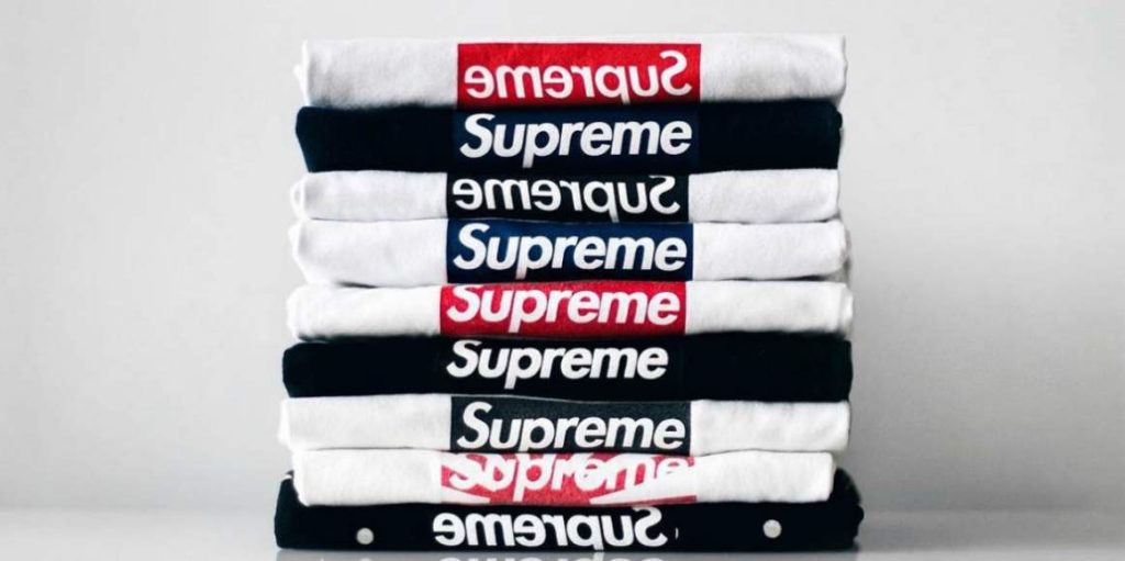 histoire de Supreme la marque de streetwear la plus populaire au monde 1 histoire de Supreme la marque de streetwear la plus populaire au monde 1