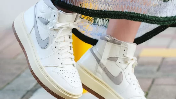 3 modèles Air Jordan a prix cassés