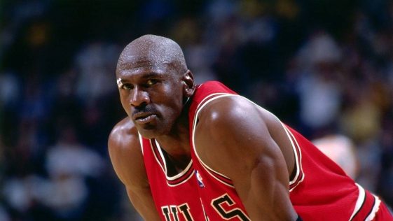 Le jour où Michael Jordan a failli quitter Nike
