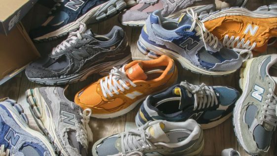 New Balance Program Reconsidered