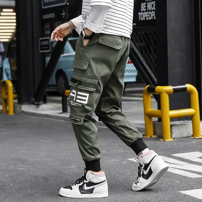 Pantalon Multi-poches Femme Pantalon Capri Femme Cargo - Séchage Rapide Léger - Randonnée Et Sport Avec Poches Pantalon Randonnée Cargo