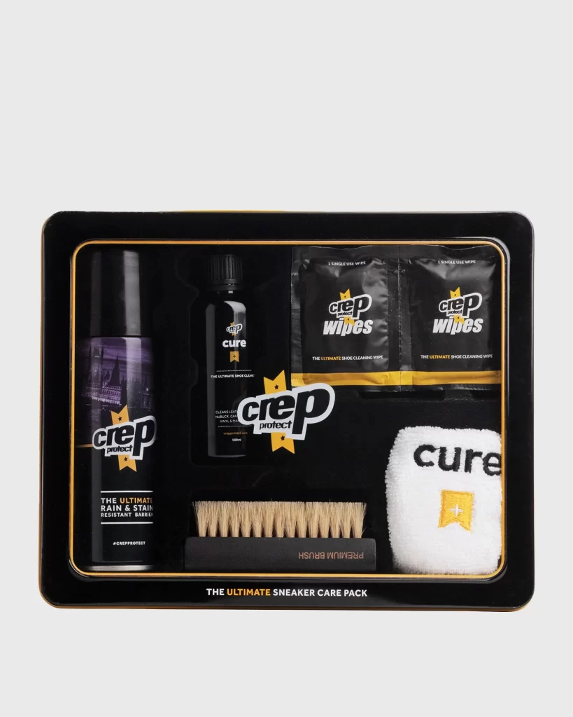 CREP PROTECTULTIMATE GIFT PACK