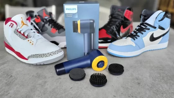 Comment rendre le nettoyage de vos baskets ludique et efficace