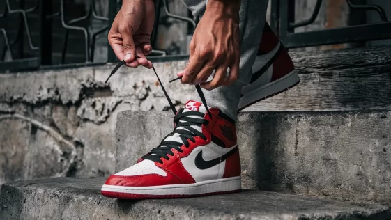 Top 10 Types de Sneakers
