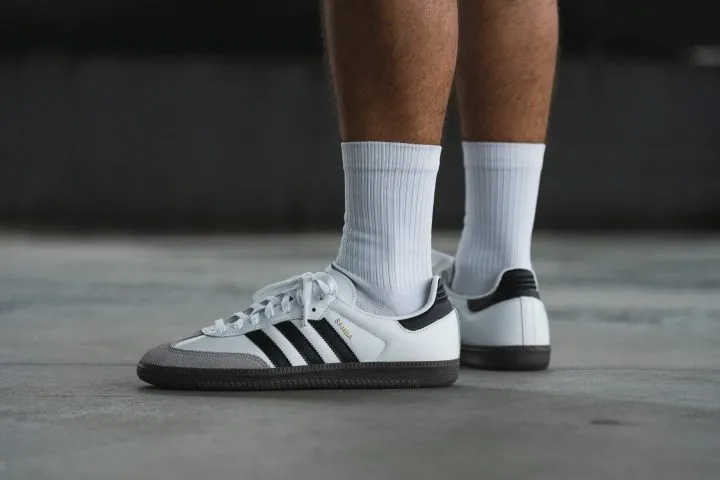 adidas Samba OG 2024 adidas Samba OG 2024