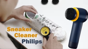 Avis Sneaker Cleaner Philips