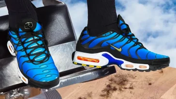 Nike TN Air Max Plus
